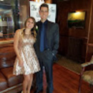 Meet your Posher, Greg